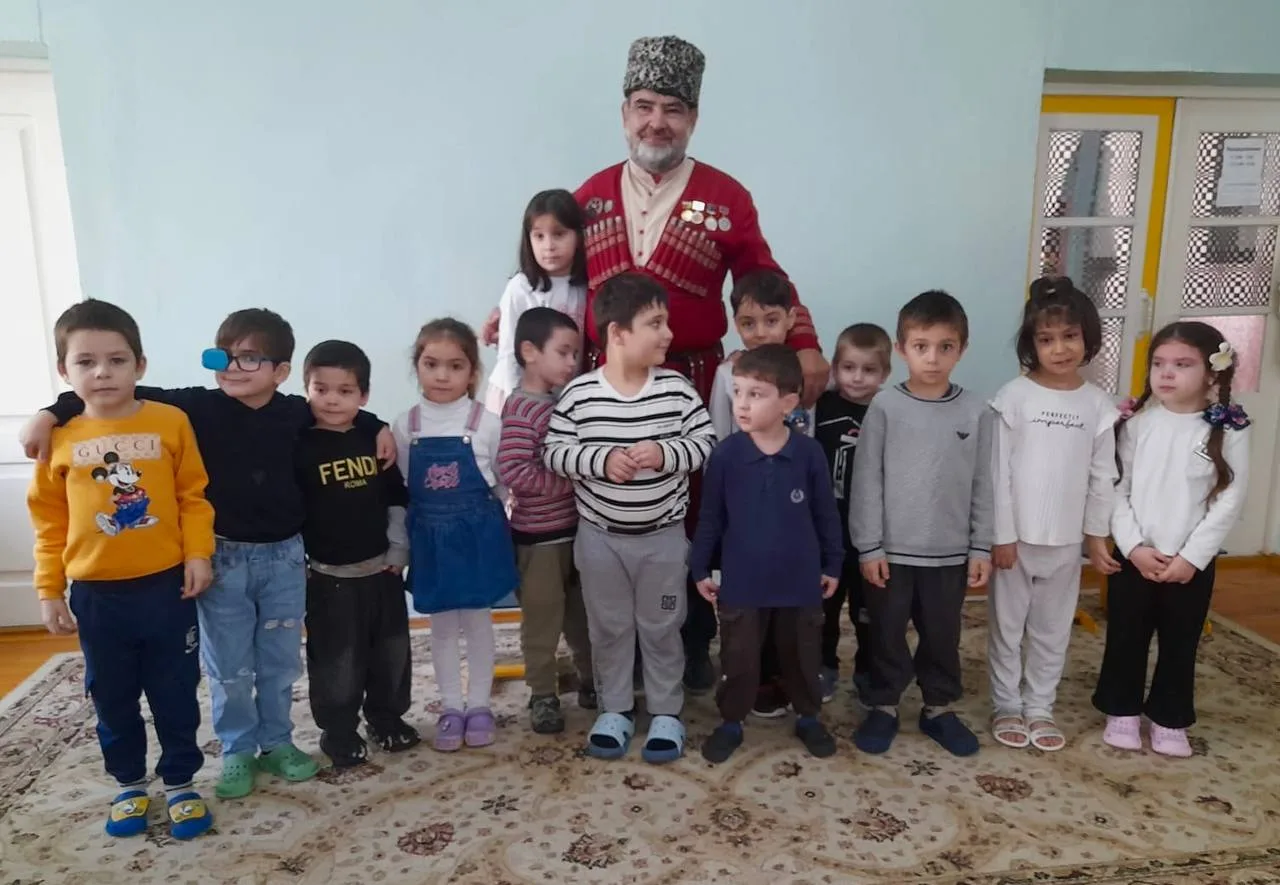 💠Республиканский дом народного творчества продолжает цикл мастер-классов, знакомящих д...