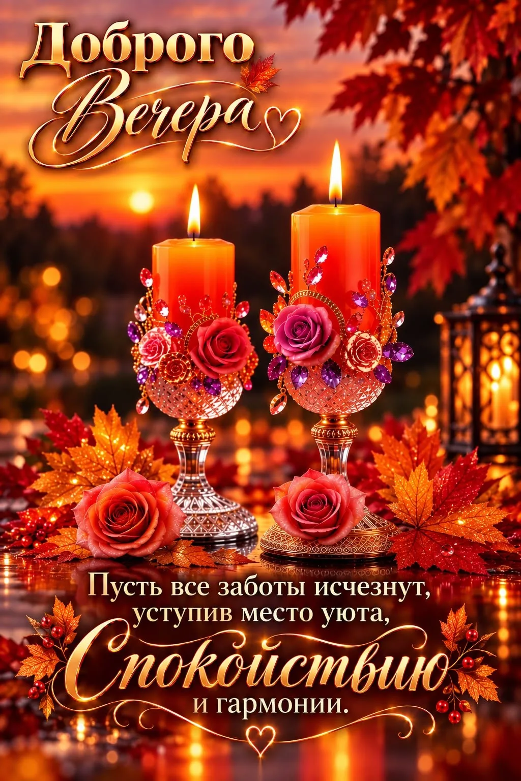 🔥Ставьте реакции, отправляйте близким ❤️
