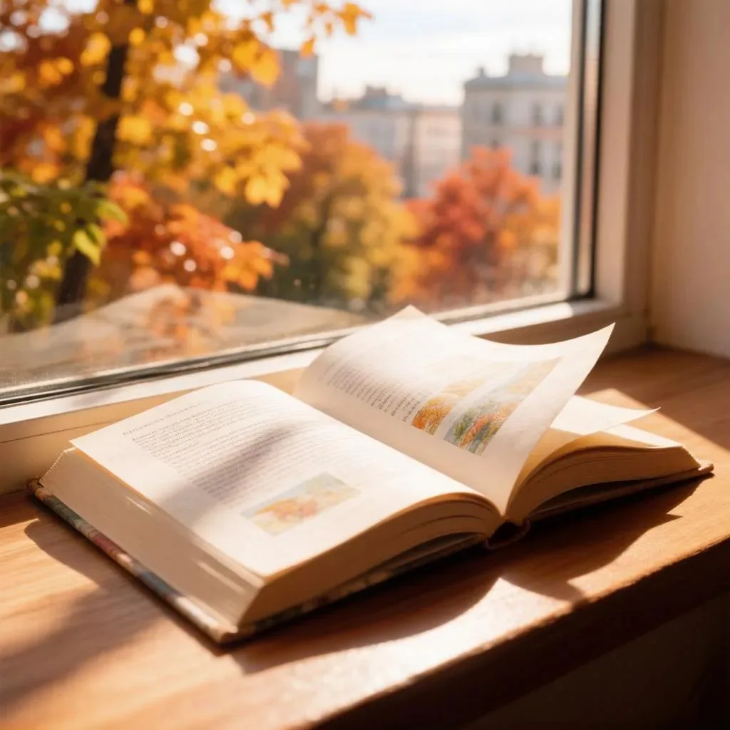 Доброе утро, дорогие наши читатели! 📚
