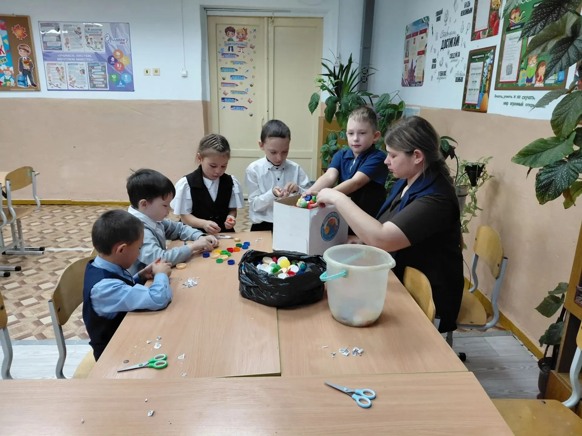 💚Акция «ДоброКрышки» выходит на финишную прямую!