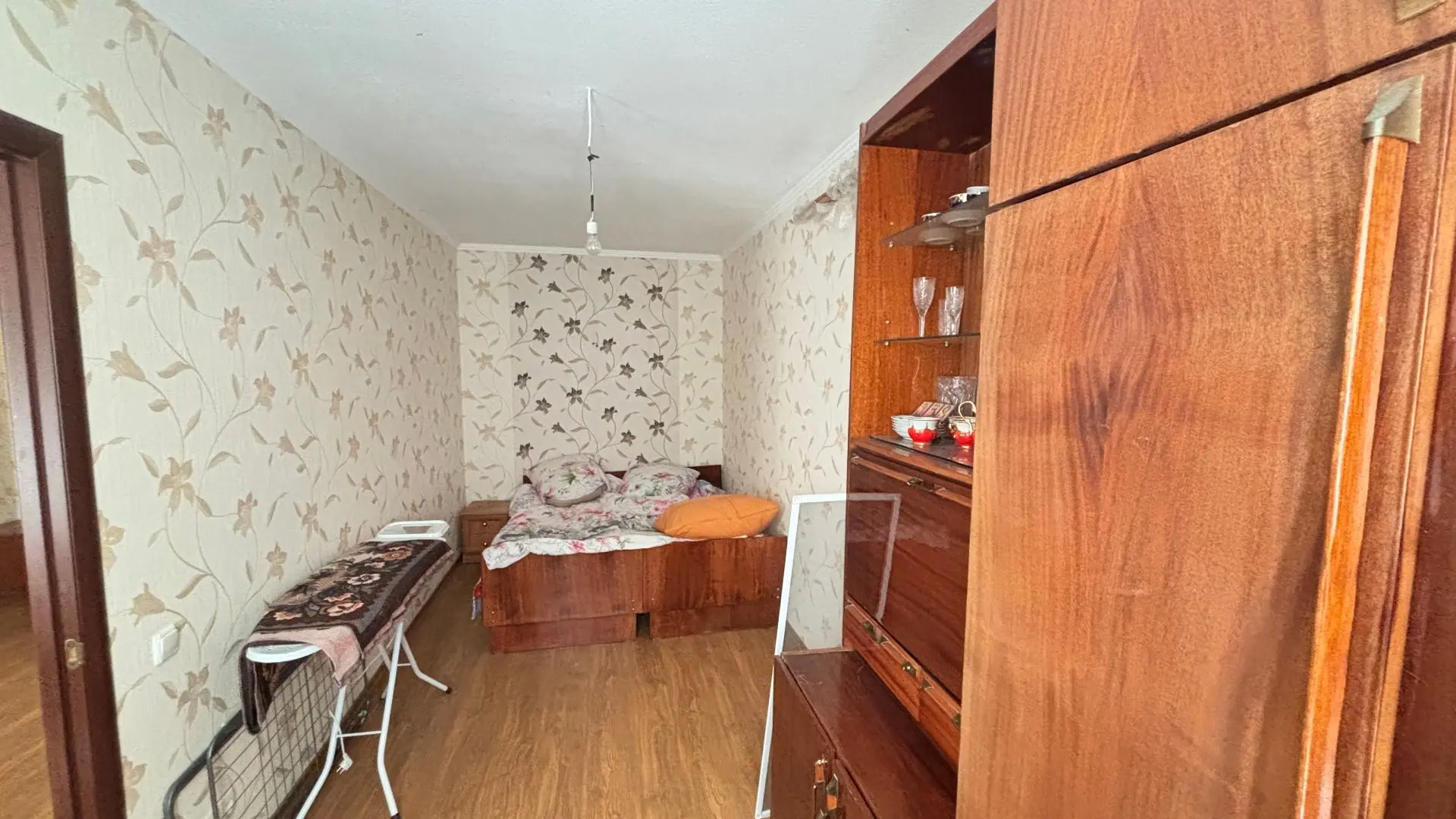 Продам квартиру. Документы готовы