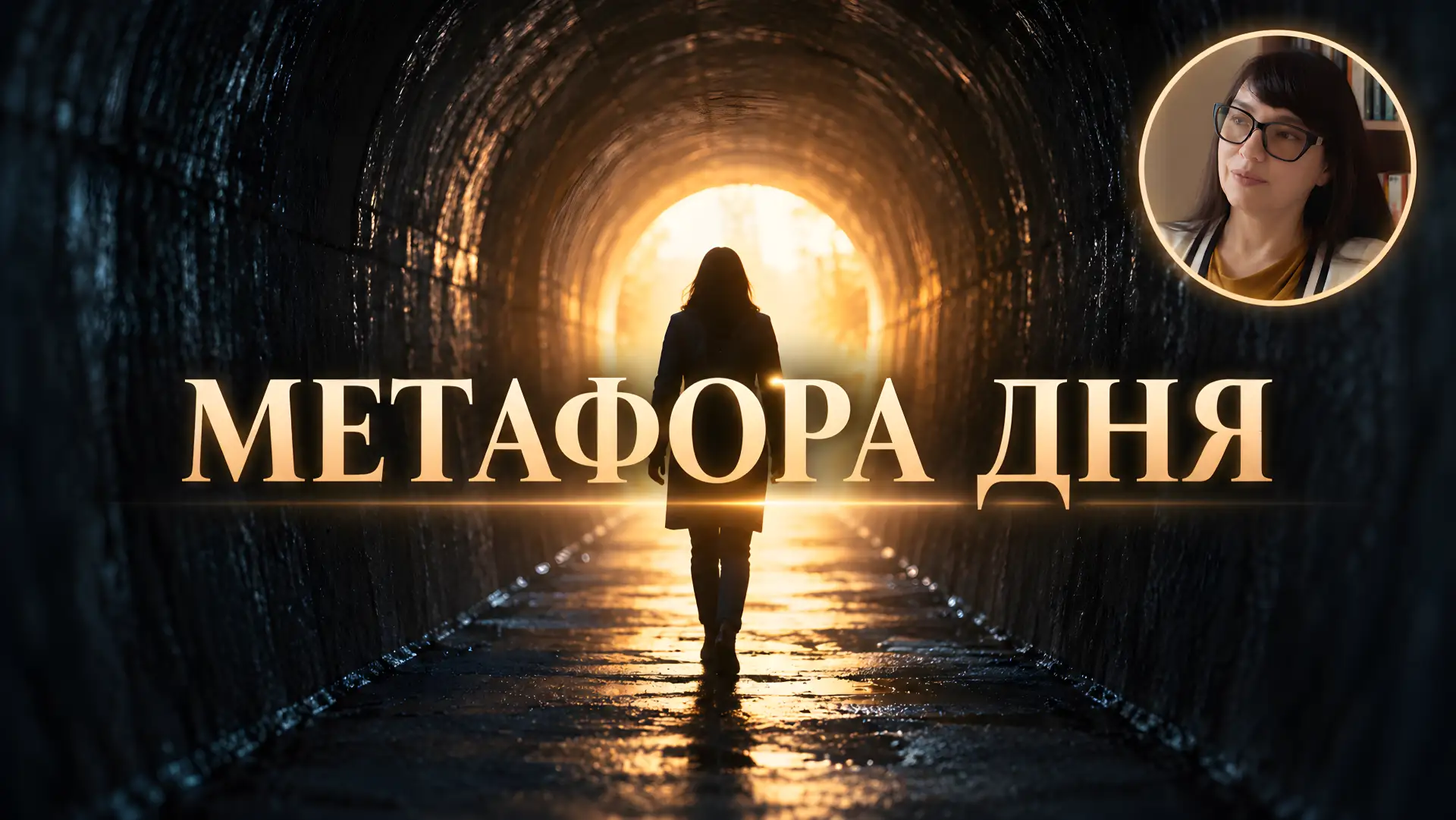 Тоннель