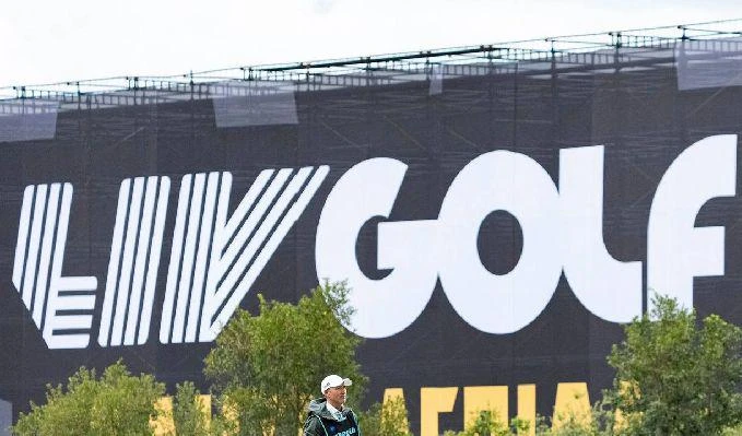 LIV Golf ищет путь к перезапуску