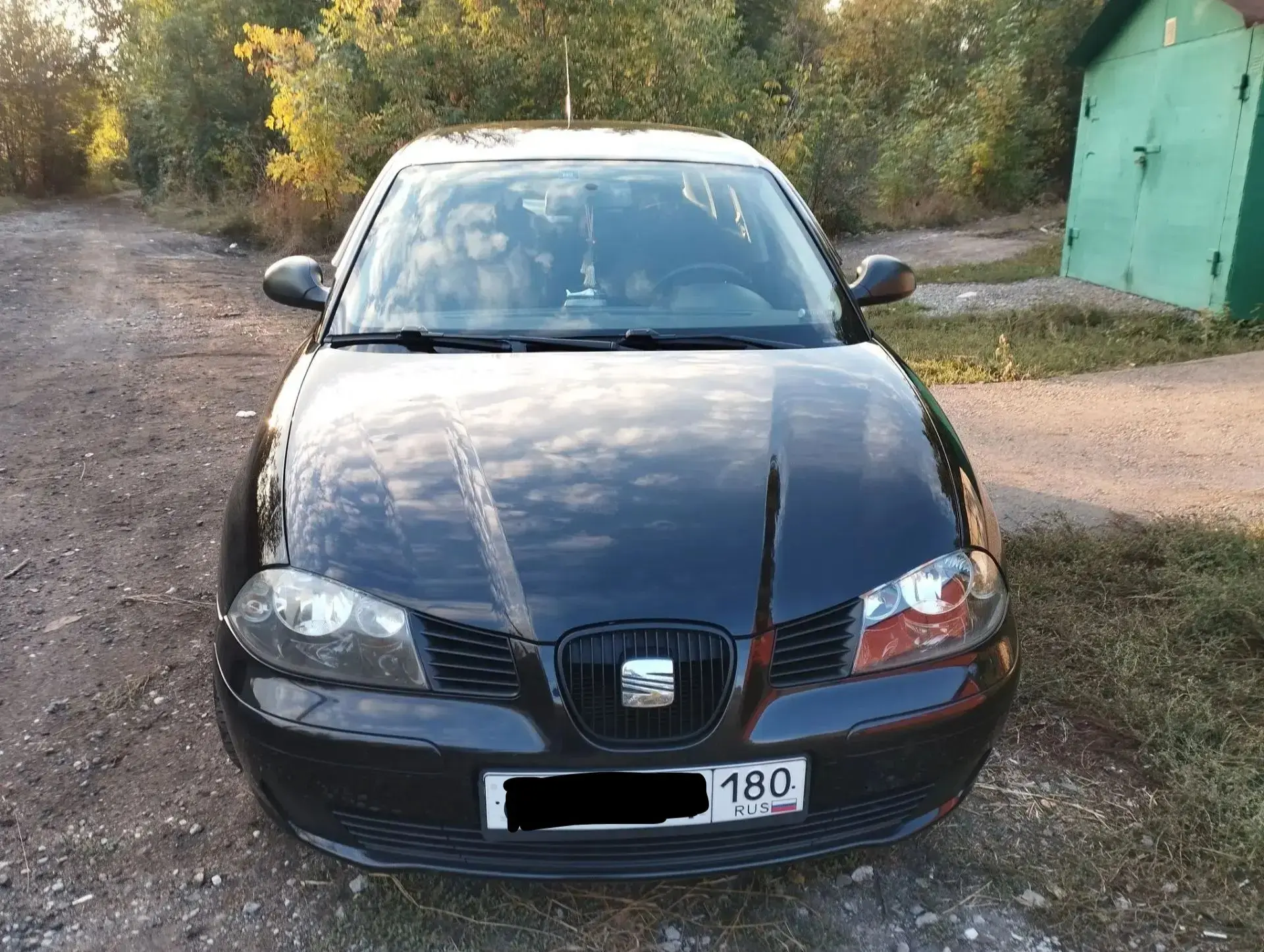 Seat Cordoba ll 2006г.