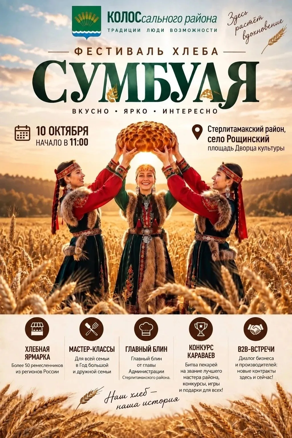 Дорогие друзья!