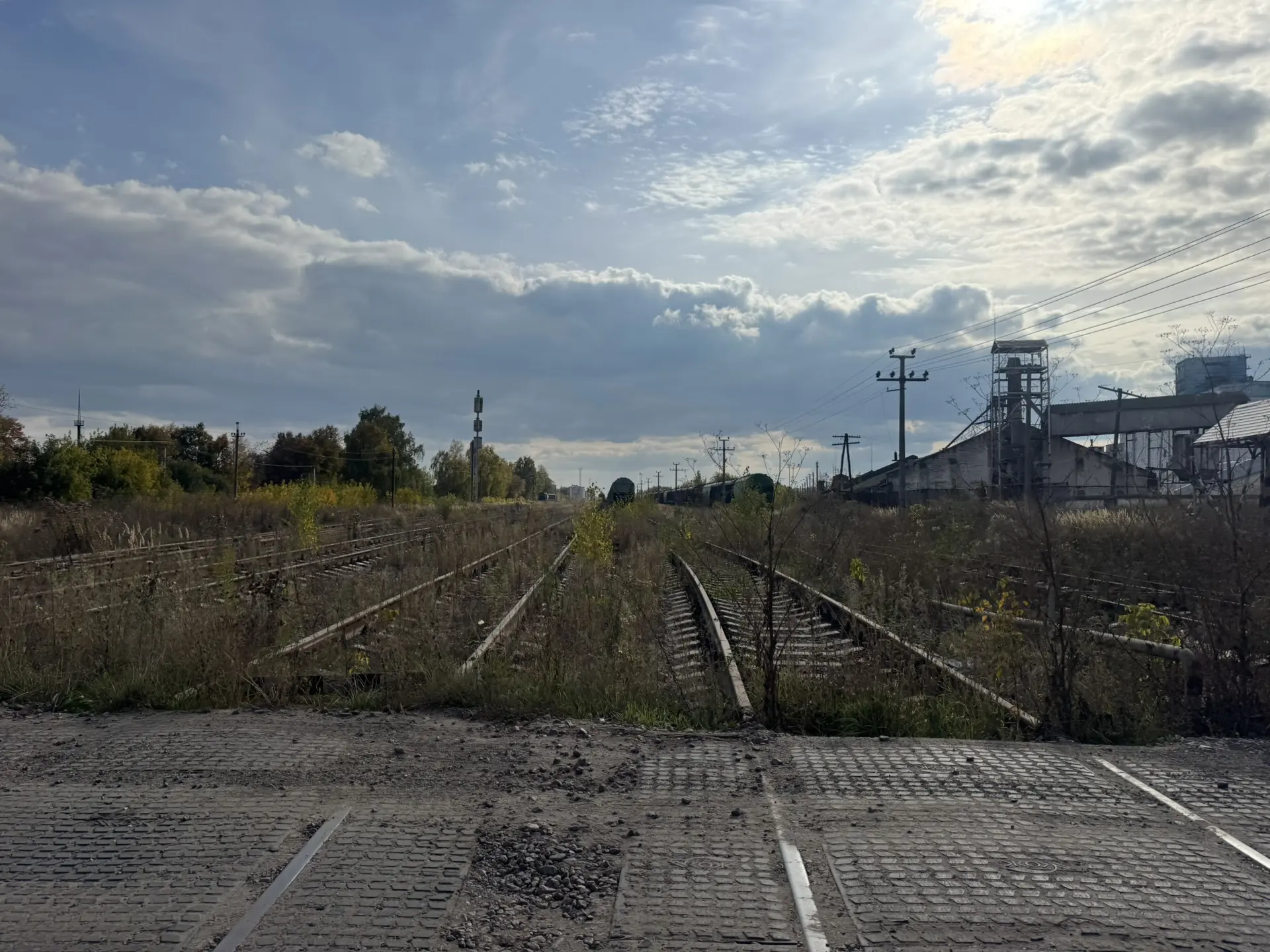 🍁Доброе утро, любимое Приграничье!