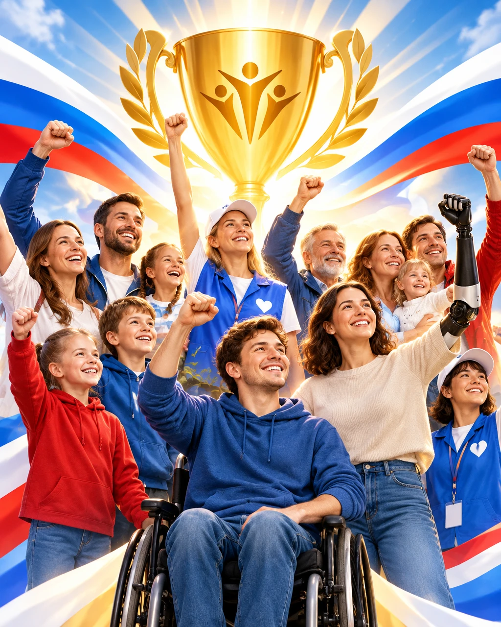 🎯 Грандиозные новости для жителей Приангарья!