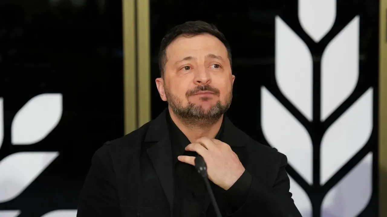 ❗В Киеве опасаются прекращения обмена разведданными с США после заявлений Трампа