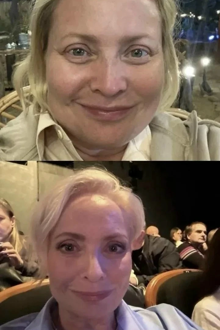 Светлана Пермякова показала фото до и после. Звезда «Интернов» похудела на 25 кг.