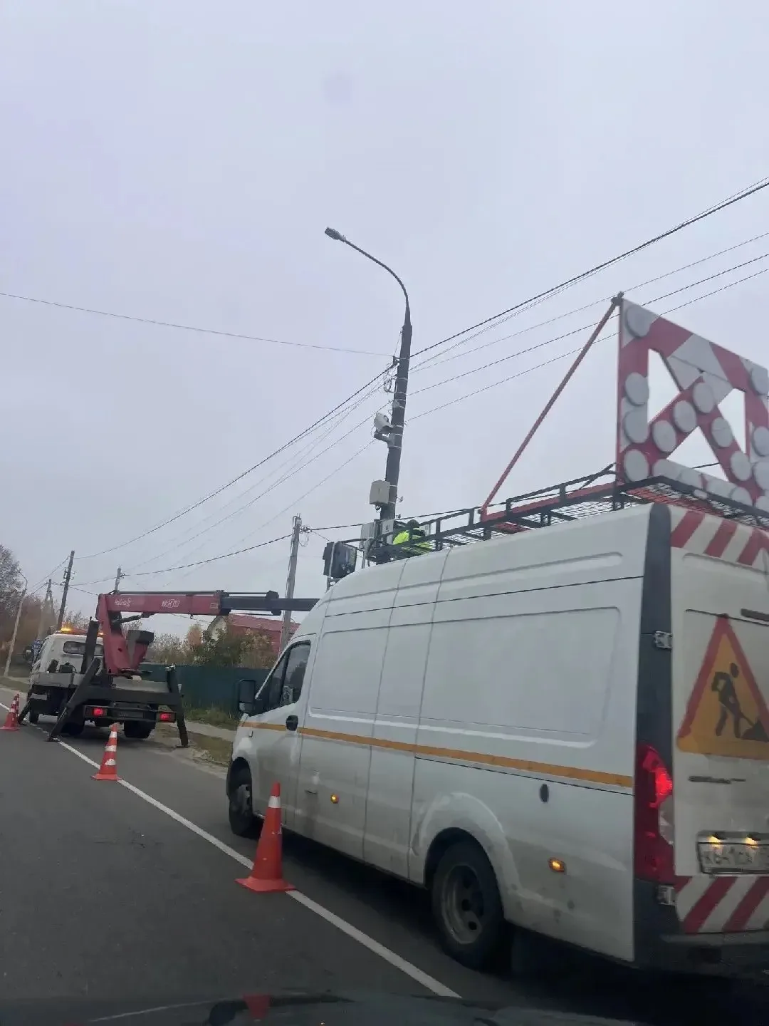 🚨 ВОДИТЕЛИ, УЛЫБАЕМСЯ!