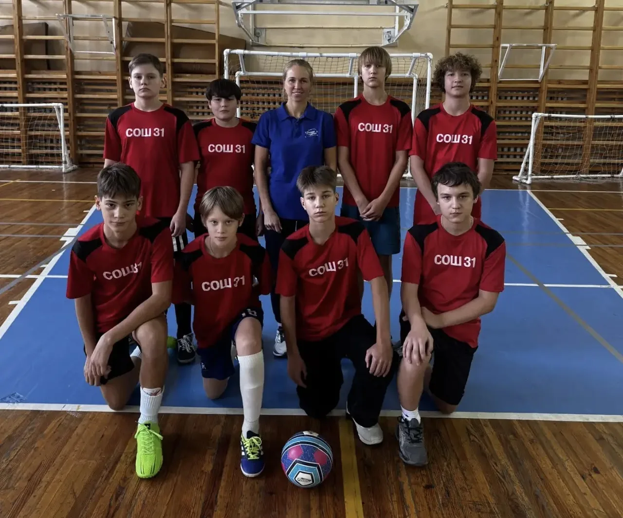 🏆БРОНЗА ДЛЯ «ЮНИОРА»