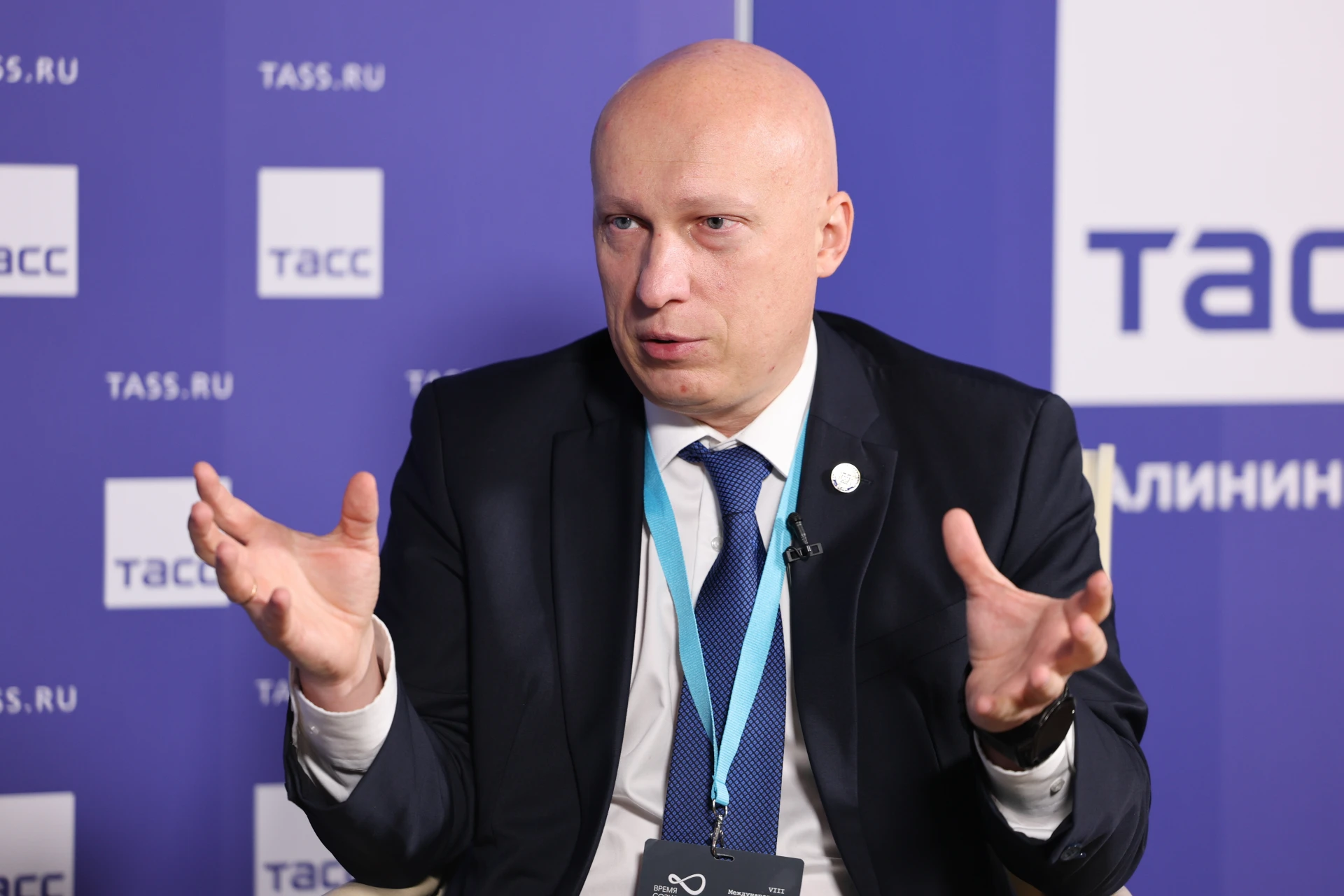Калининградской области к 2030 г. могут достичь 200 млрд руб.