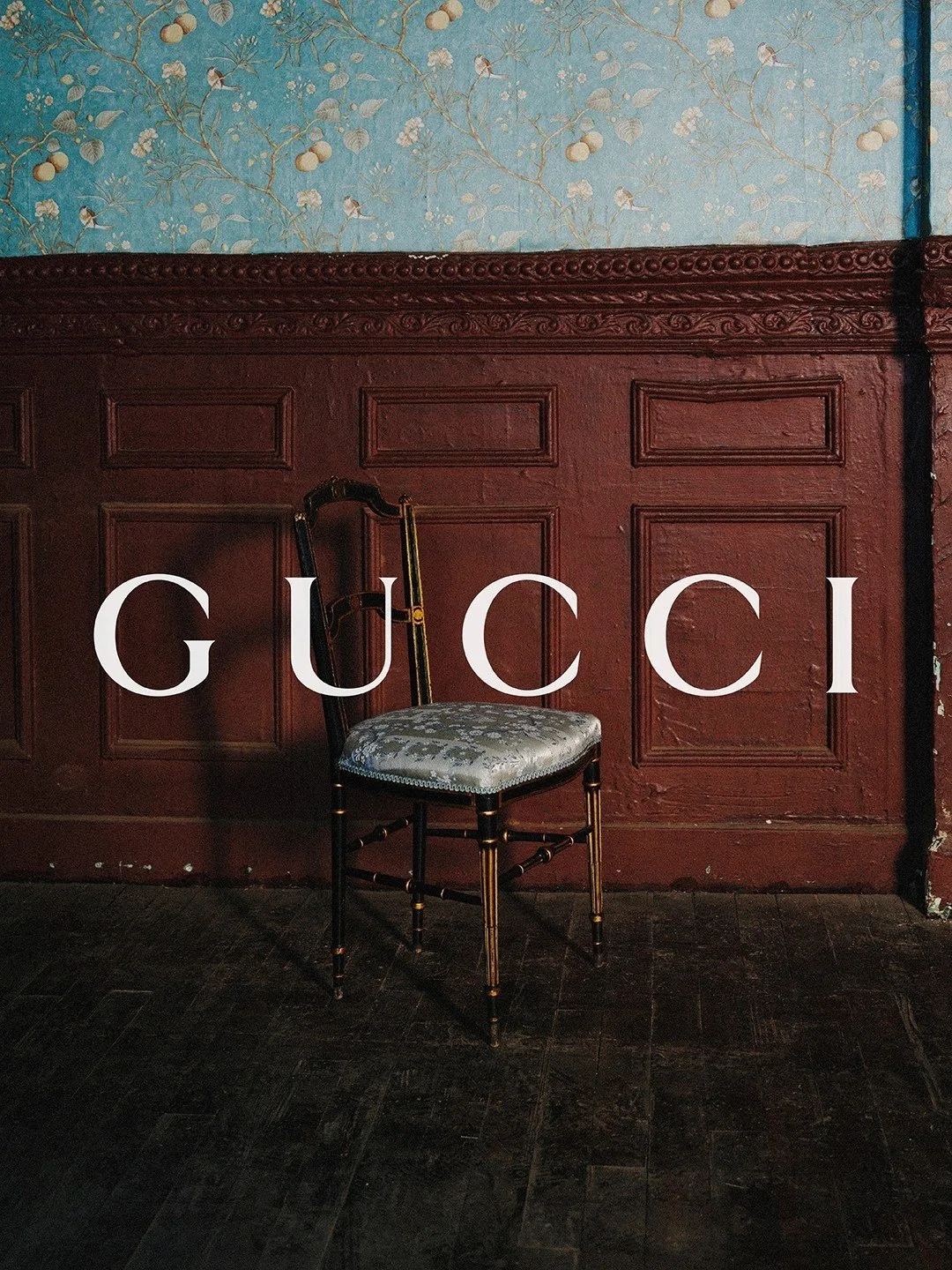 🌐 Gucci IG POST