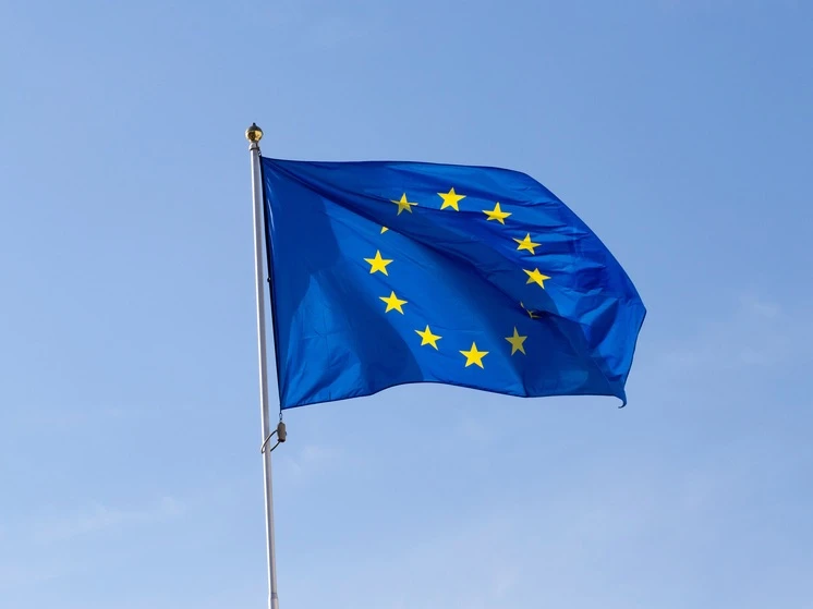 ☝🏼Ле Пен назвала вступление Украины в ЕС «харакири» для Евросоюза