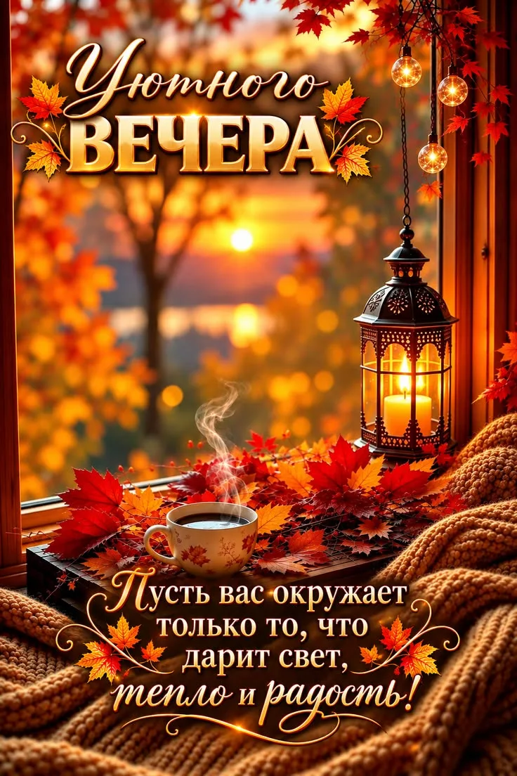 Красивые и добрые