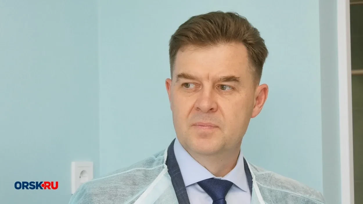 Экс-министра здравоохранения назначили главврачом больницы Пирогова