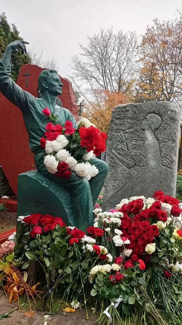 🎭 БОЛЬШОЙ ТЕАТР 🎭