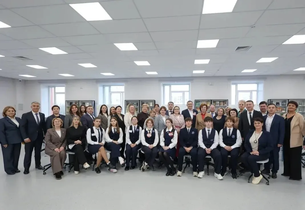 🎥 Республиканский семинар‑совещание «Новый импульс развитию системы школьного питания ...