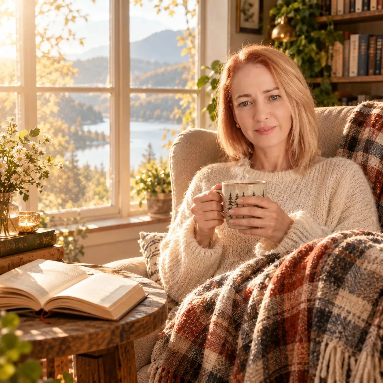 Подводим итоги нашей «недели отдыха».
