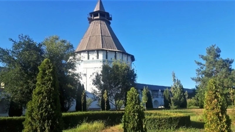 ☀️ 10 октября в Астраханской области до +27°