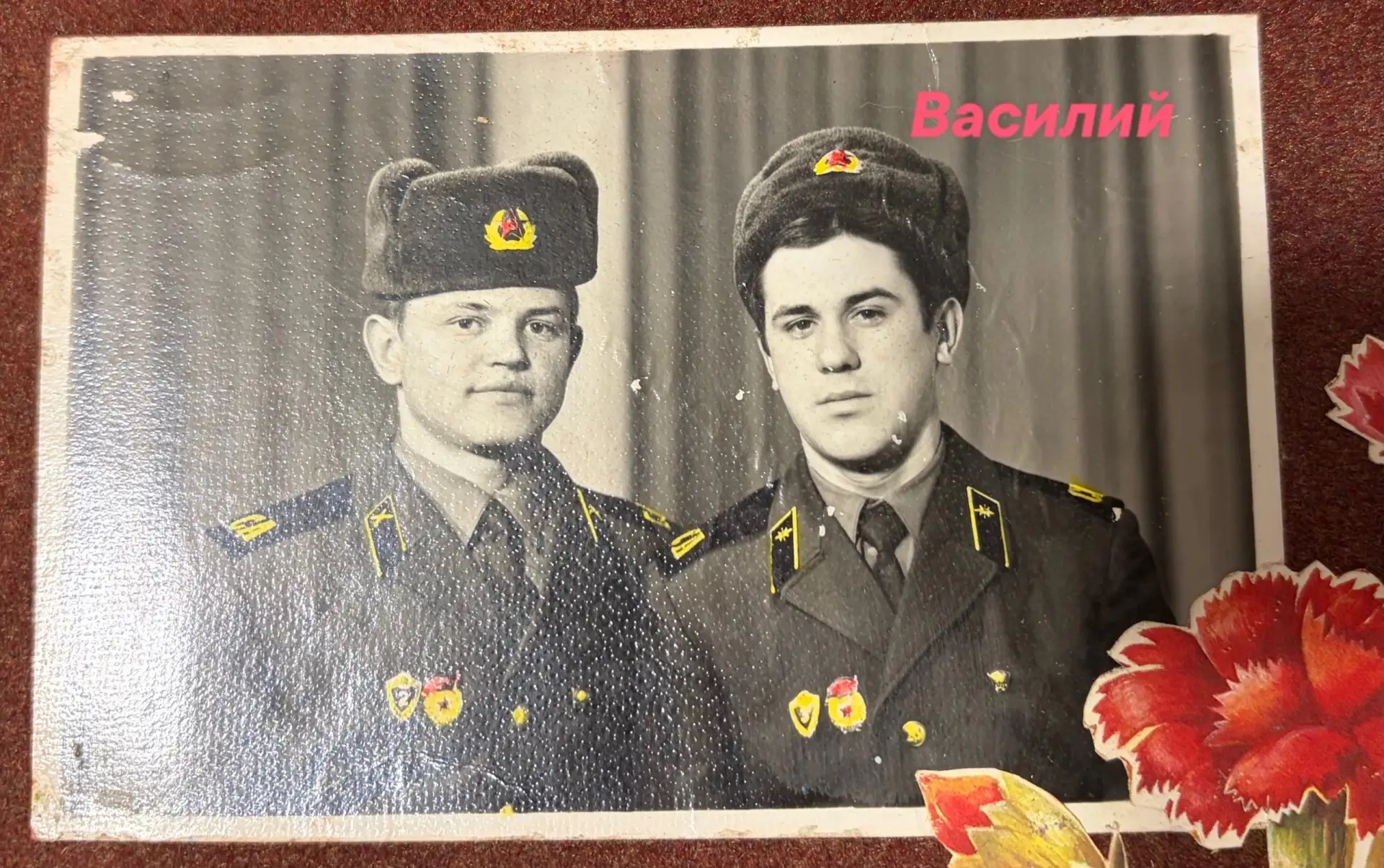Ищу друга юности своего дедушки. Казань, Соцгород.