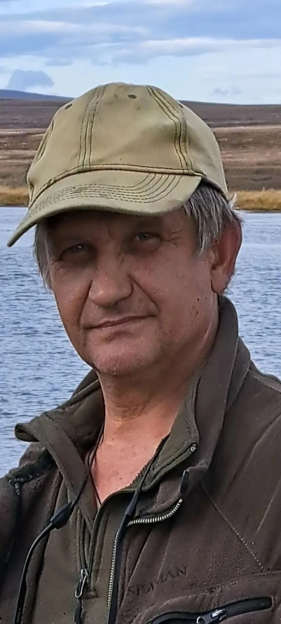 Внимание! Помогите найти человека!