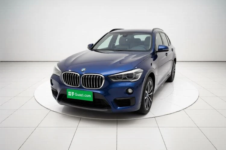🚗 BMW 2017