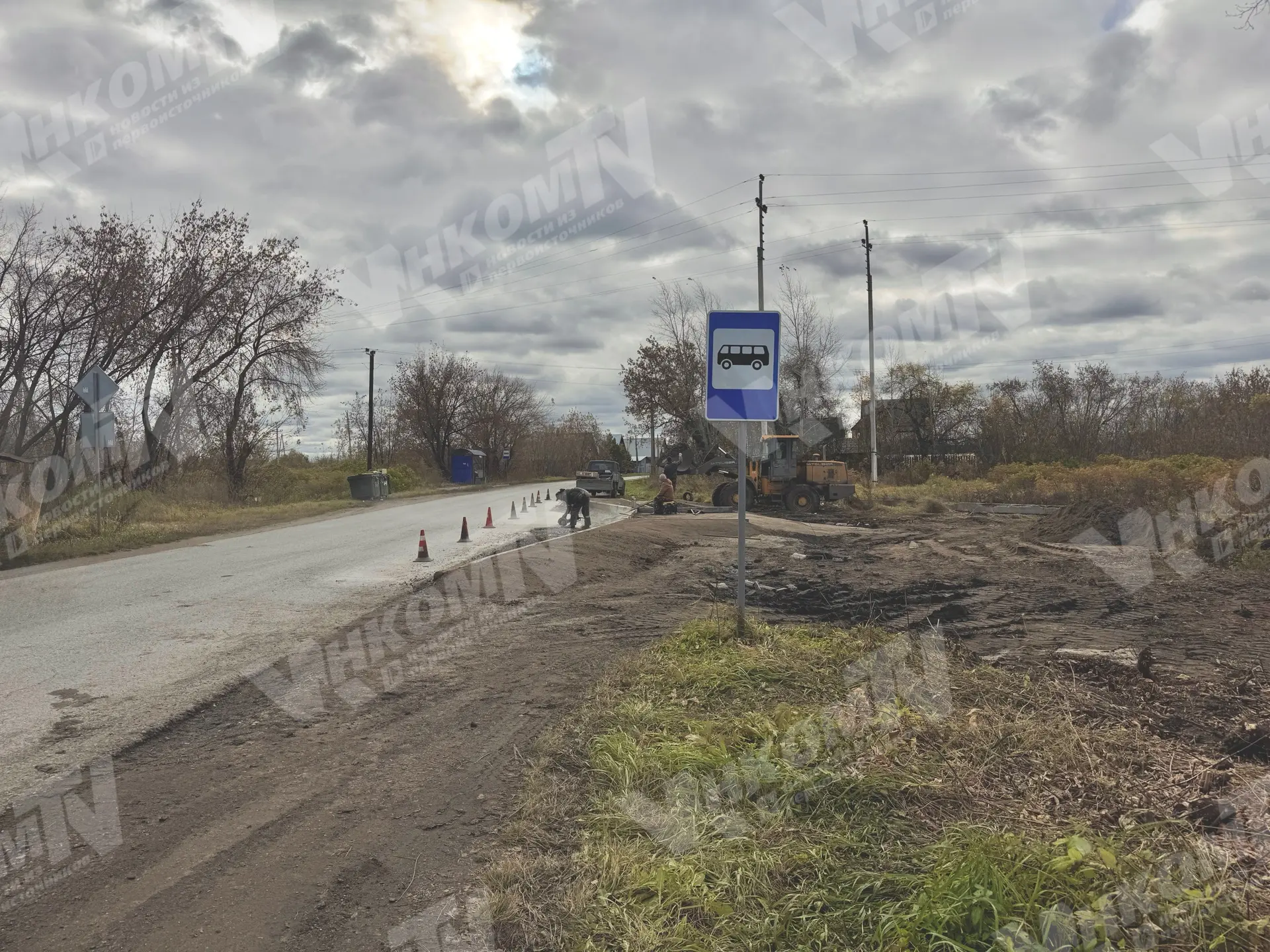 ОБЕЩАННОГО ТРИ ГОДА ЖДУТ?