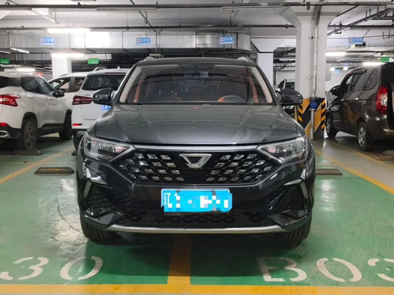 🇨🇳 Авто из Китая