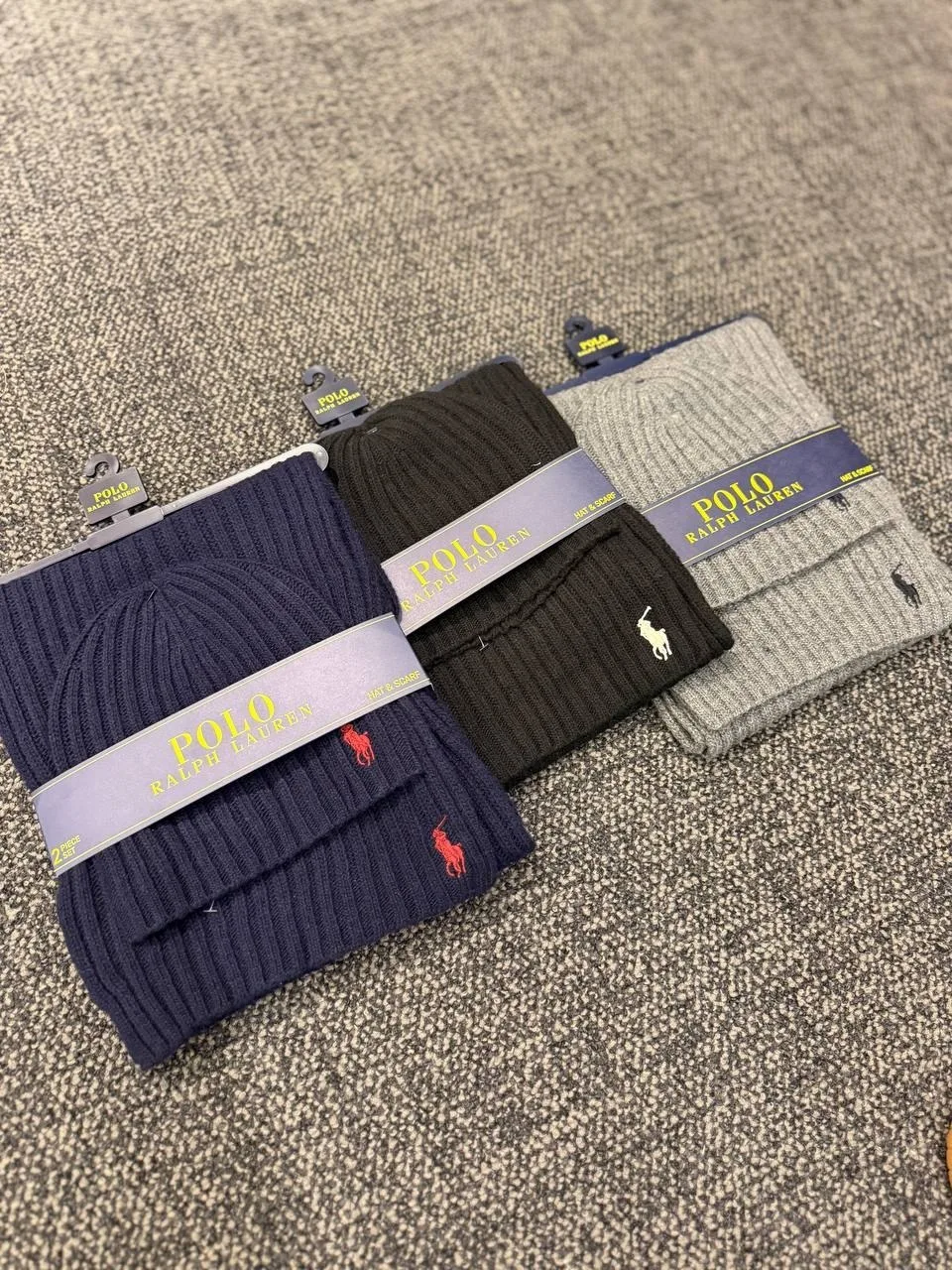 Ralph Lauren 6100