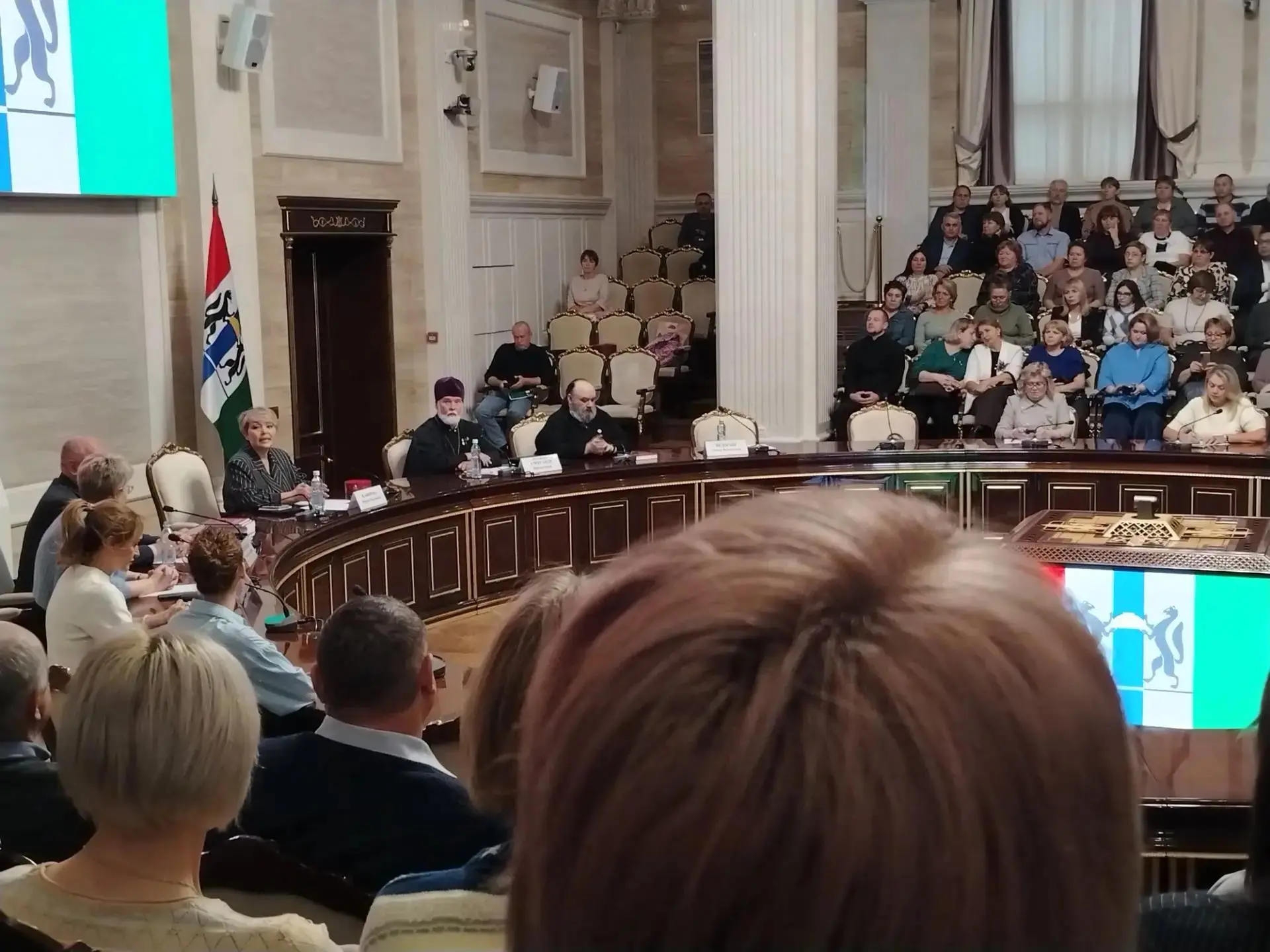 🎓 Безопасность образовательной среды — в приоритете!