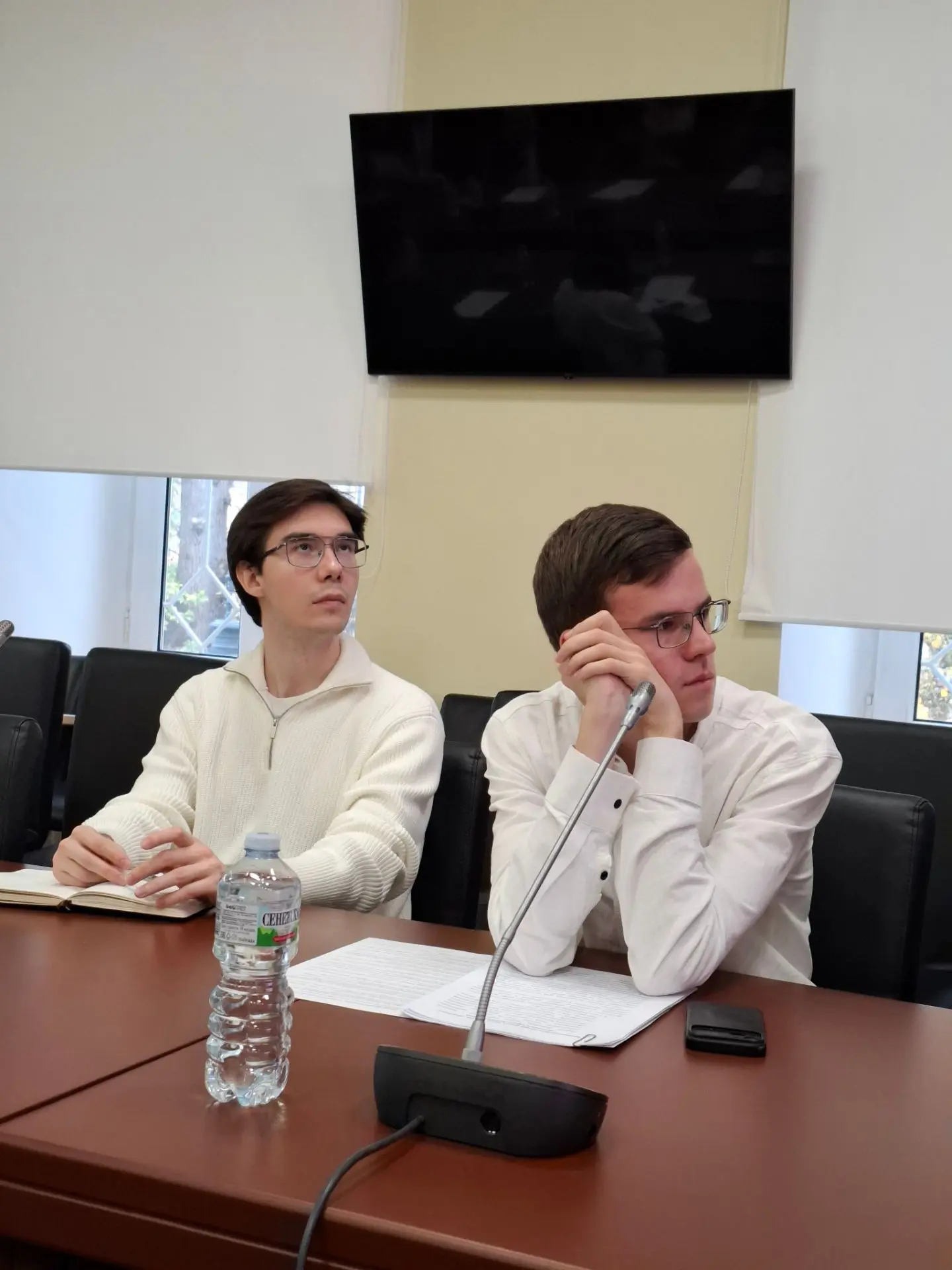 С большим удовольствием выступила в МГЛУ с докладом о Габдулле Тукае и Райнере Мария Ри...