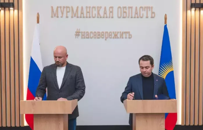 Главное сегодня:
