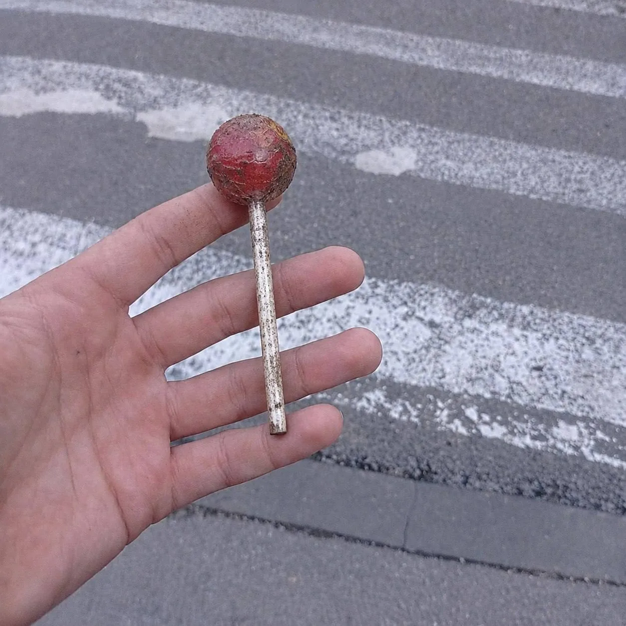 Анон чей