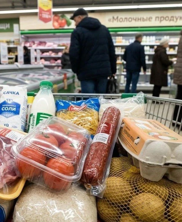 ⚡ Коммунальные услуги резко подорожали