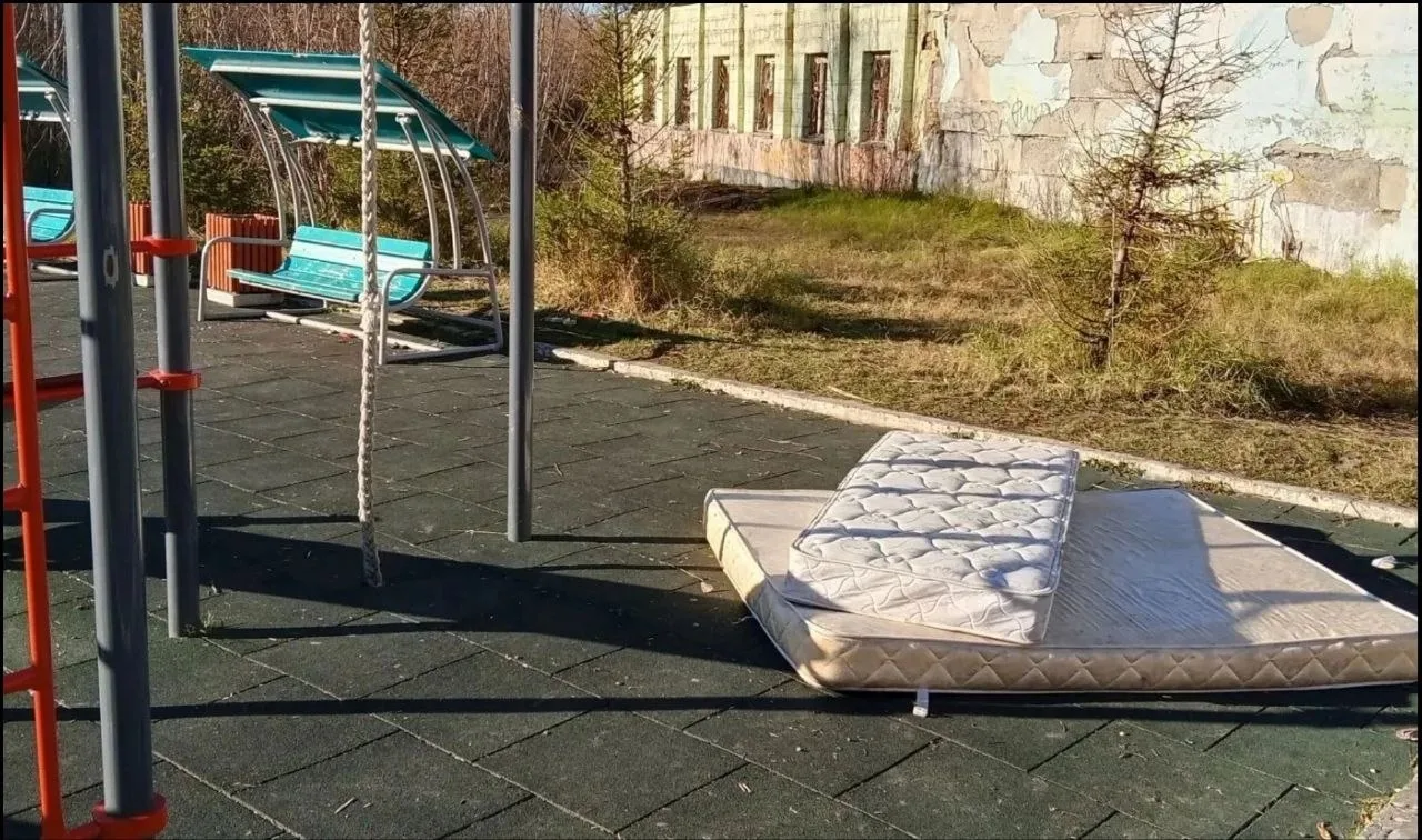 О ком беспокоились?