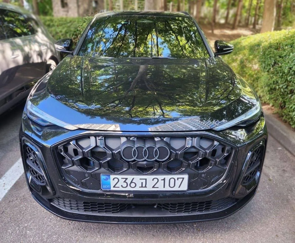 ✅7500 000 РУБЛЕЙ! Audi Q5 45 TFSI quattro S line Black Edition
