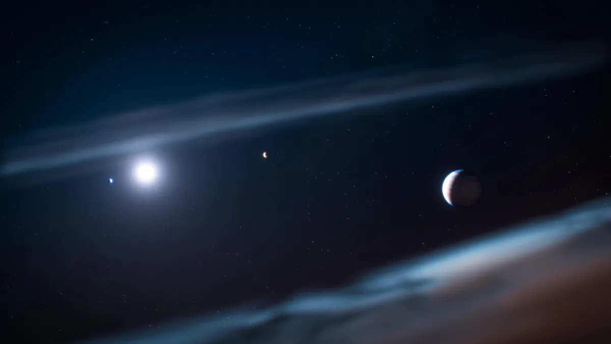 НОВОСТИ КОСМОСА 22.07.2026 - 29.07.2026