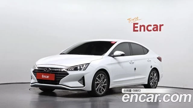 🚗 Hyundai 2019