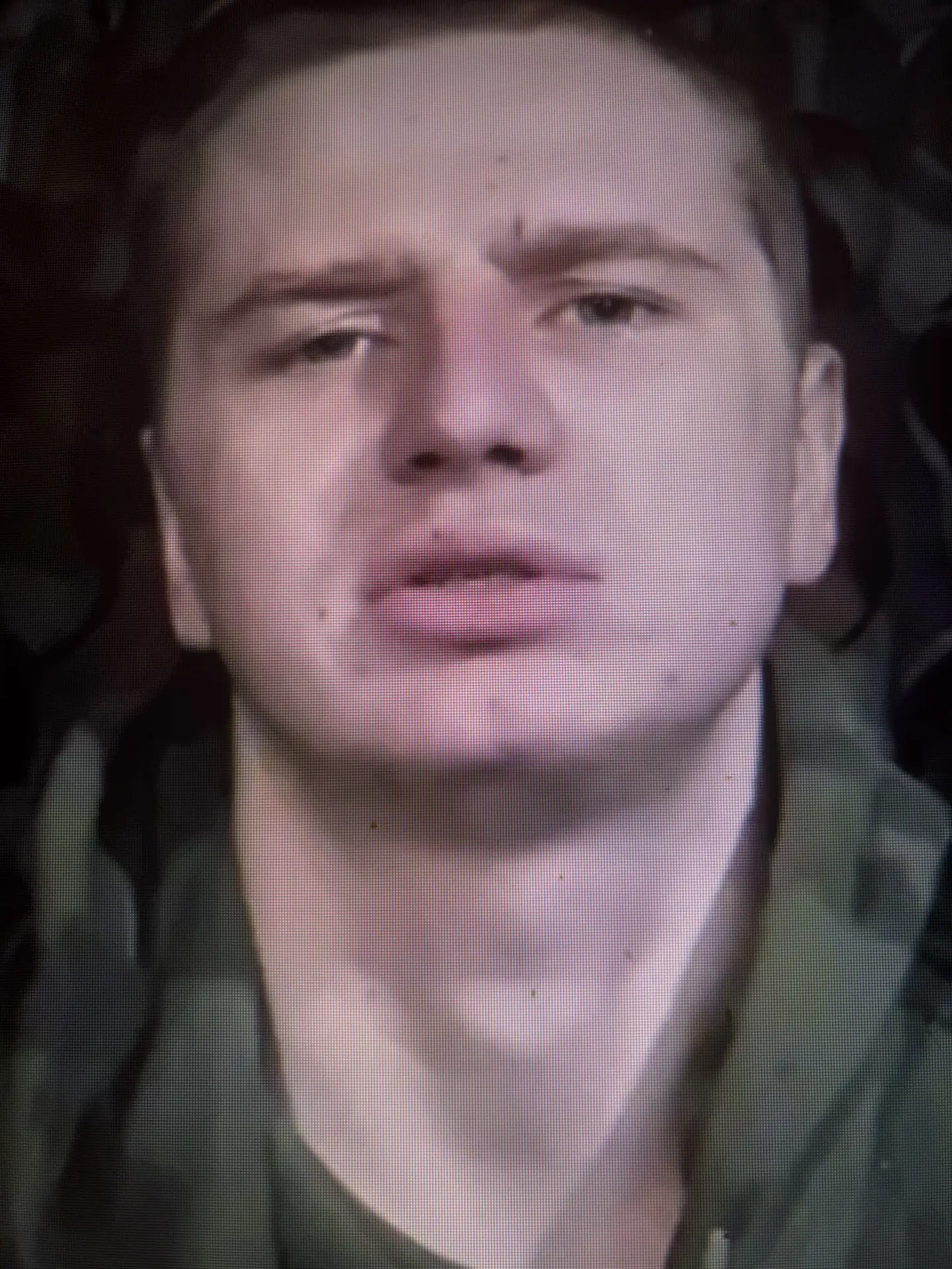 Плен‼️