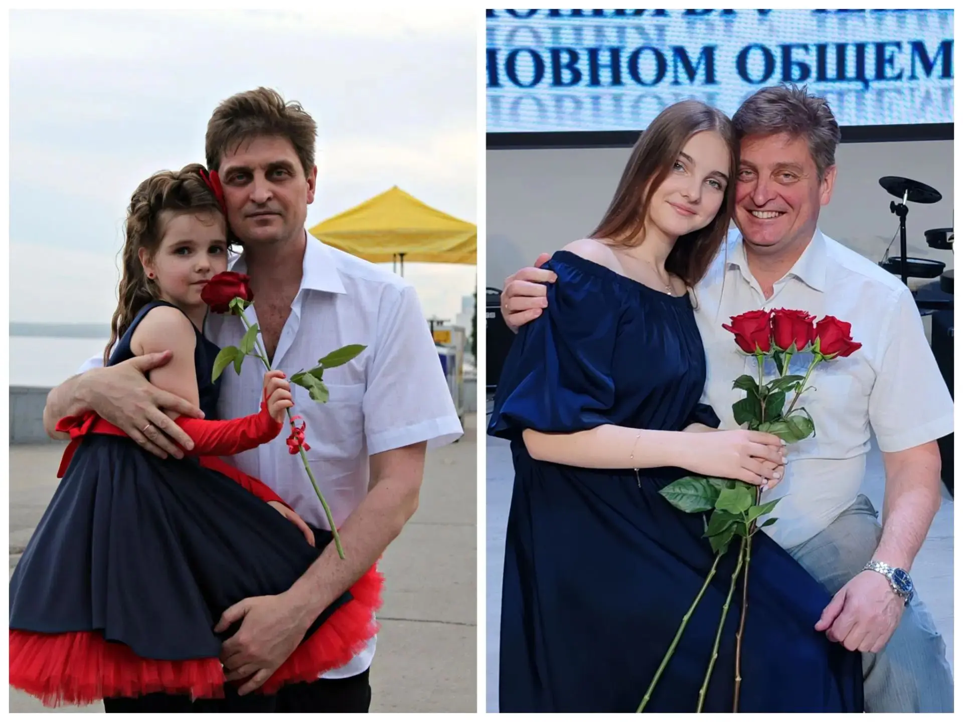 ✨ Фотофлешмоб «Мой папа — самый лучший»! ✨