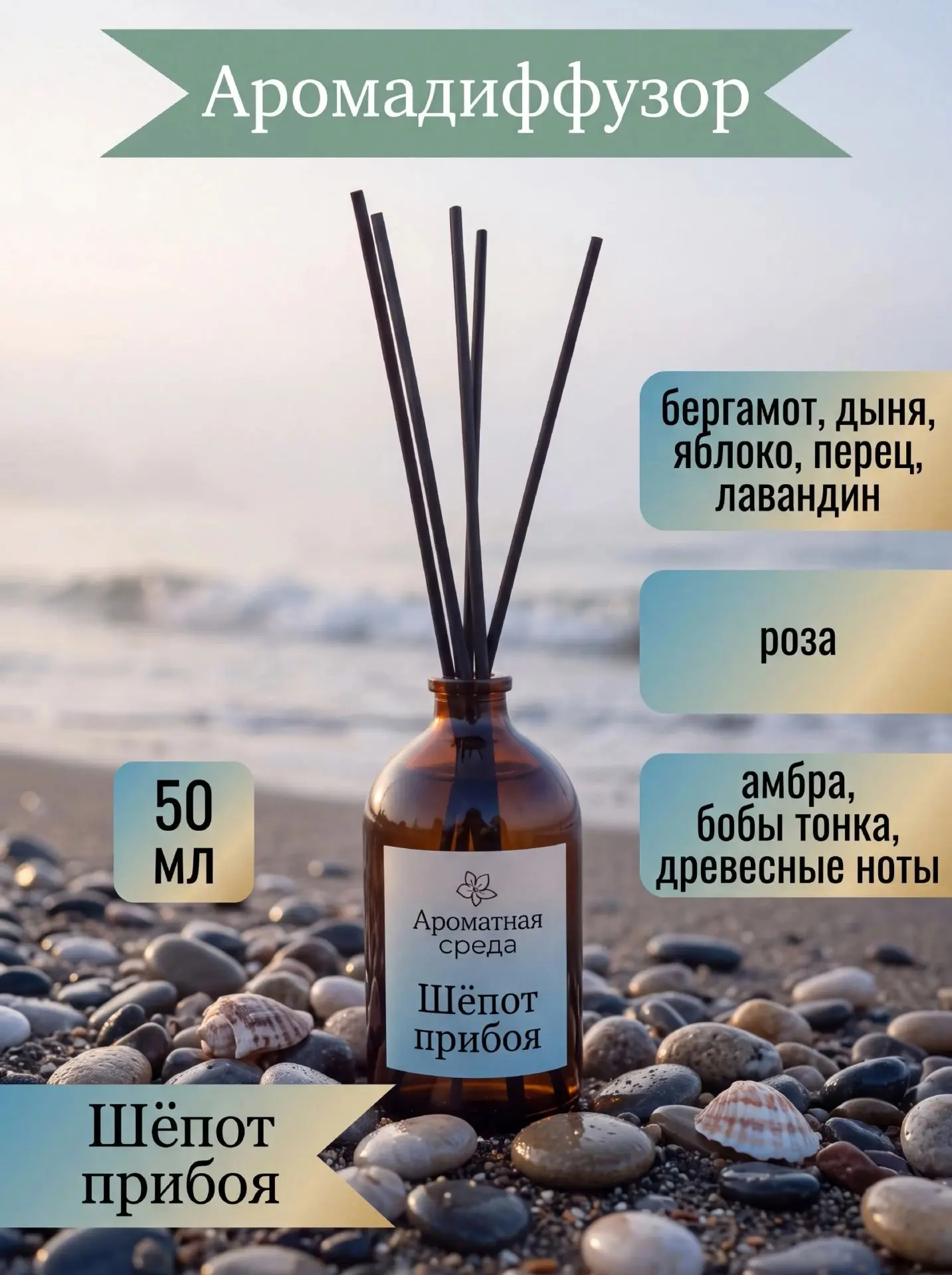 У нас шикарная новинка