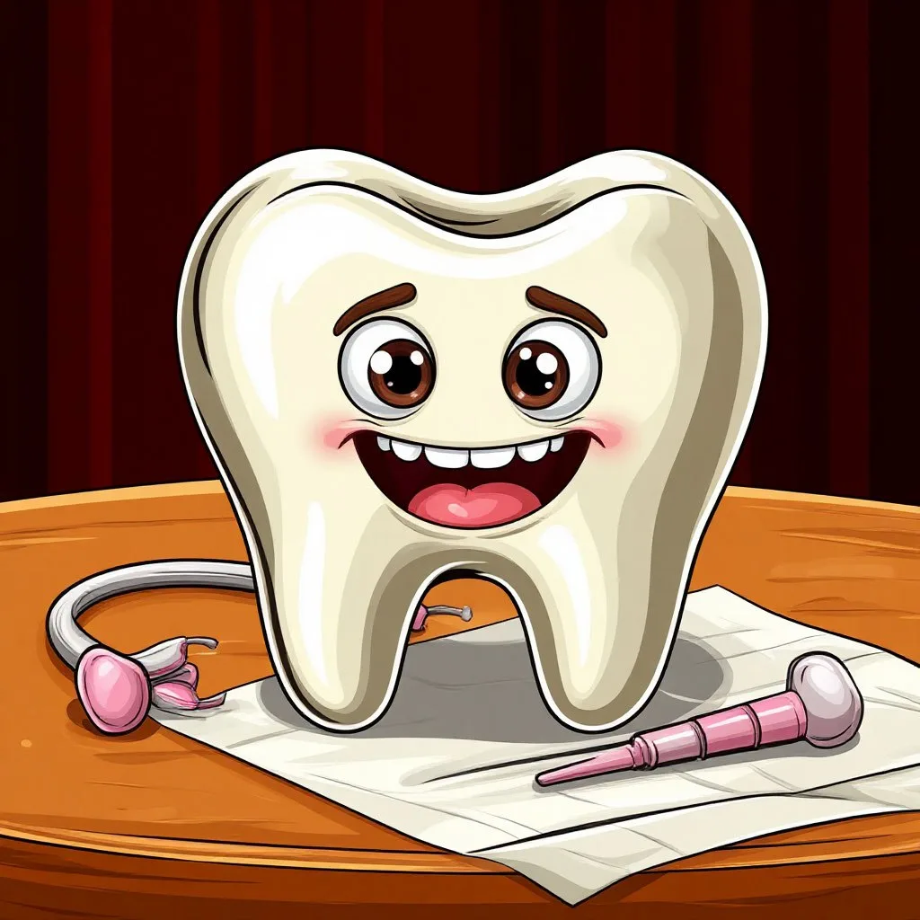 🦷 К чему снится выпадение зубов?