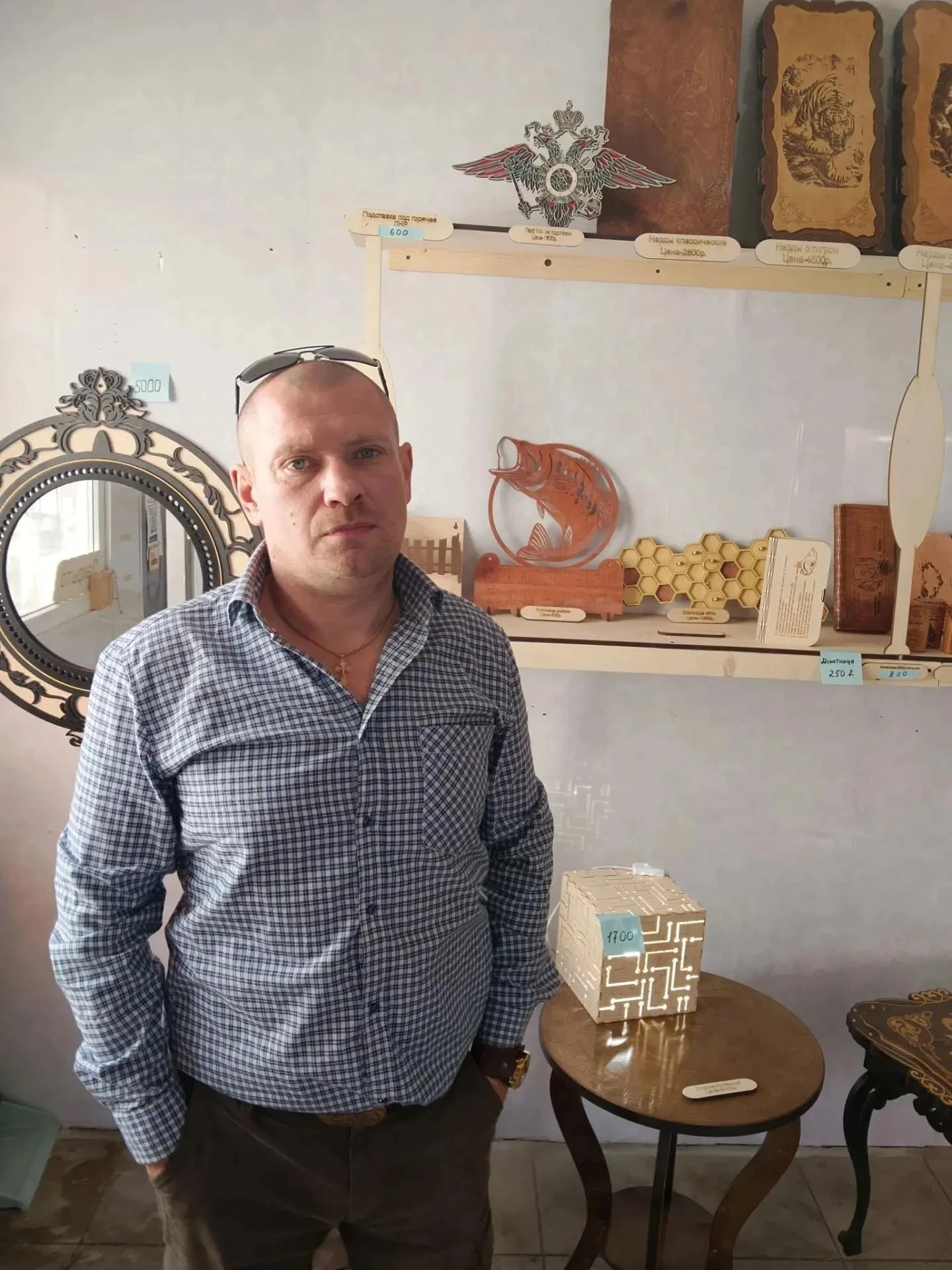 История Артема Тимощенко из Краснодона — яркий пример того, как государственная поддерж...
