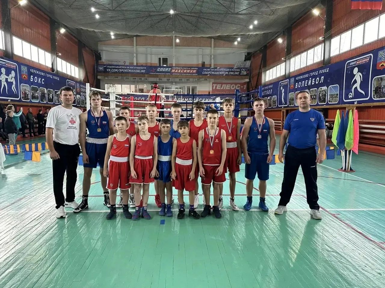 🥊В городе шахтеров Черемхово, проходил областной турнир по боксу , памяти отличника фи...