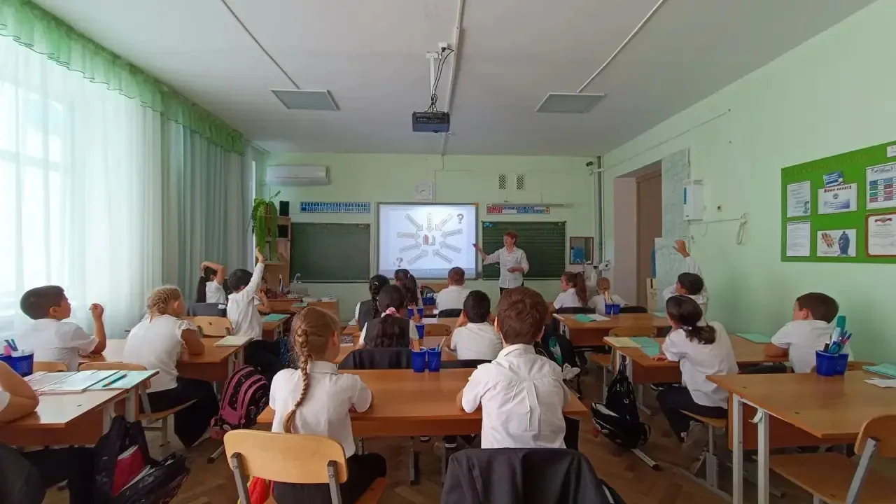 🚀 Старт трека «Орлёнок – Эрудит» во 2–4 классах!