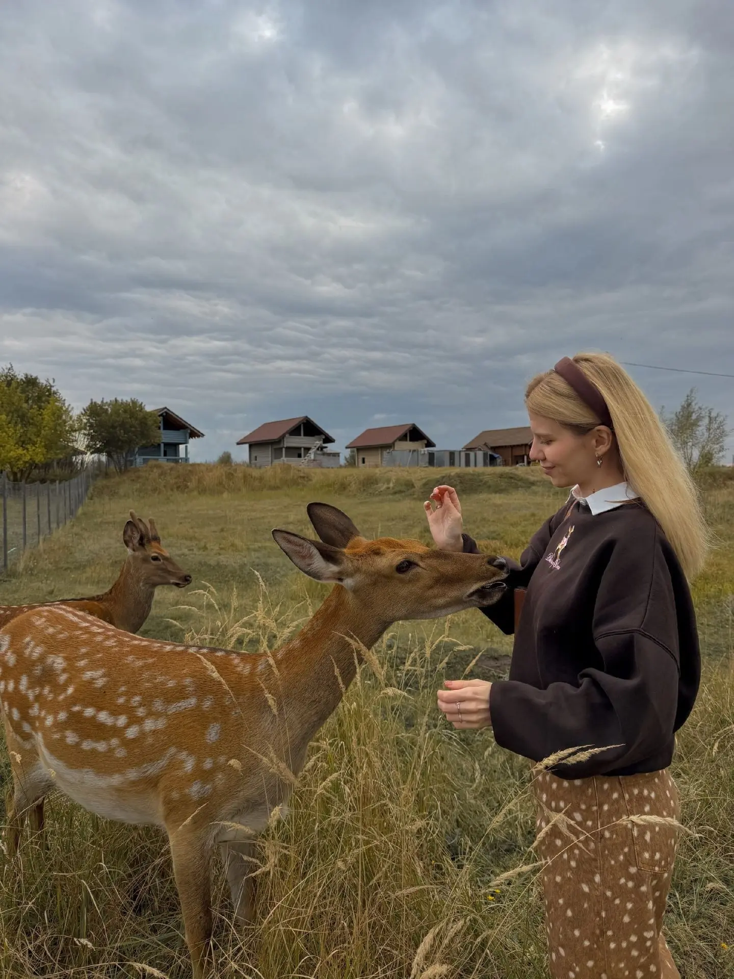 Заряд хорошего настроения  на воронежской турбазе отдыха🥰