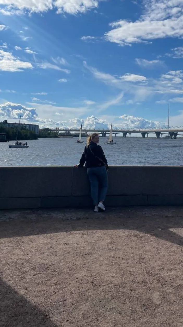 Вчера я так и не успела рассказать, что же наполняет лично меня и как я возвращаю себе ...