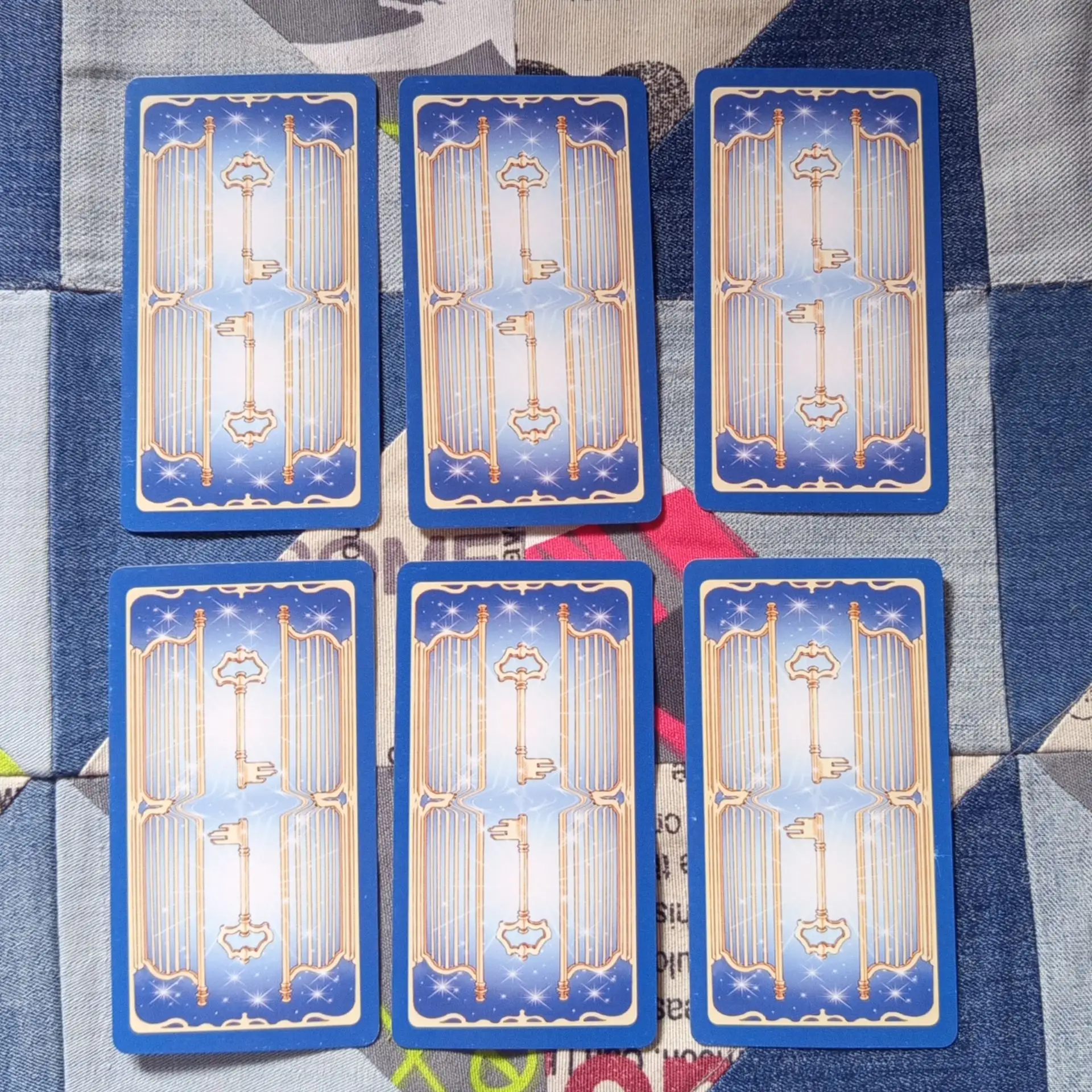 Подсказка Таро на неделю с 12 по 18 октября 🃏
