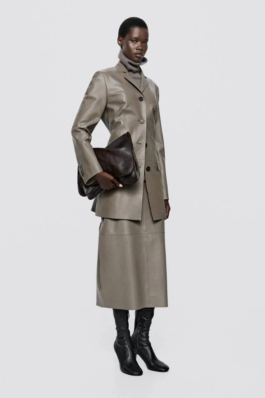 MASSIMO DUTTI